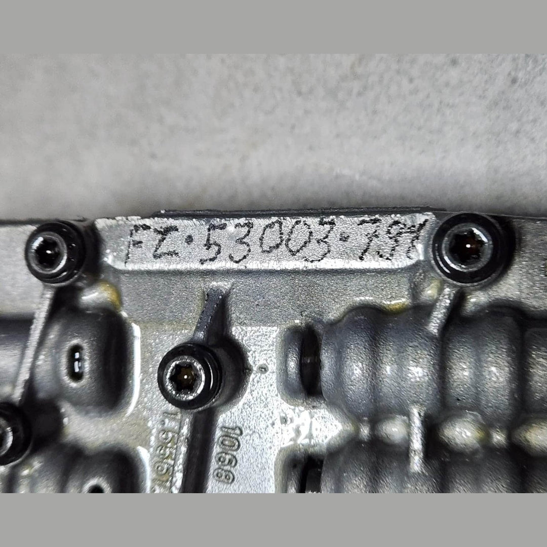2007-2009 BMW Transmission Control Unit 0260550043 X5 E70 4.8i MECHATRONIC