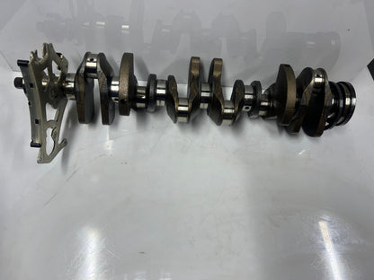 2007-16 BMW N52 N54 N55 X3 Engine Timing Chain Guide Tensioner Bracket 7523885