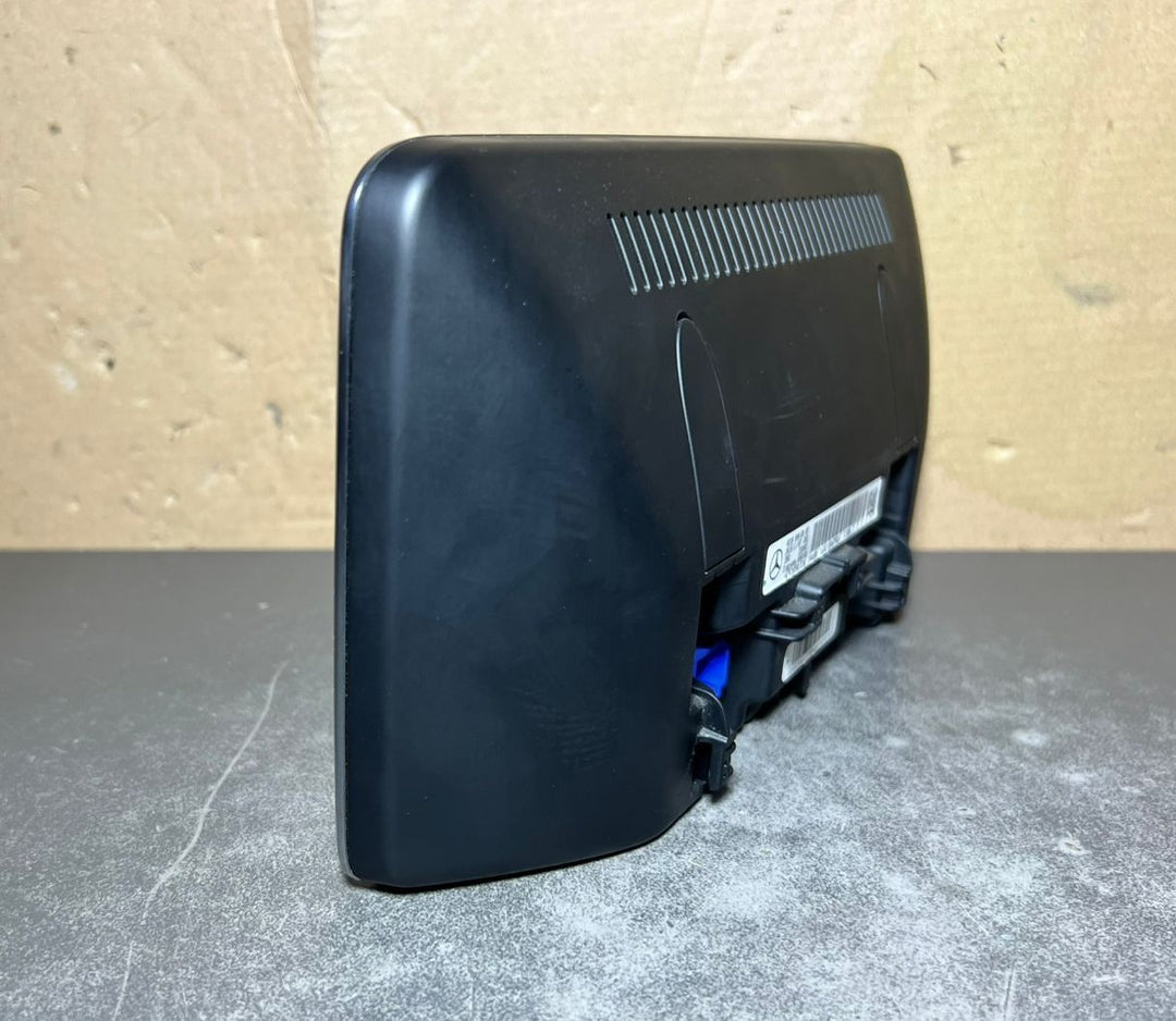 12-15 Mercedes-Benz W218 CLS Navigation Display Screen Monitor A218 9006005