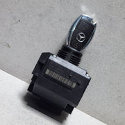 2003-2009 Mercedes-Benz C230 Electronic Ignition Switch Module 2095451908