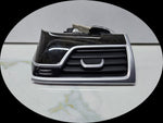 Load image into Gallery viewer, 2016-2017 BMW 740i G11 G12 Dashboard Side Air Vent Grill Cover Trim 9299498 OEM