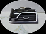 2016-2017 BMW 740i G11 G12 Dashboard Side Air Vent Grill Cover Trim 9299498 OEM