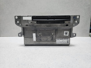 BMW Navigation Head Unit 9347822, F01 7 Series, F30 3 Series, and F15 X5 NBT HU