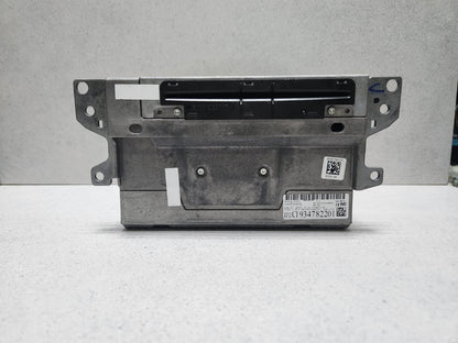 BMW Navigation Head Unit 9347822, F01 7 Series, F30 3 Series, and F15 X5 NBT HU 