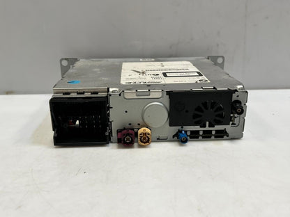2010-2017 BMW X3 F20 F21 F30 F34 ALPINE Navigation GPS Idrive Head Unit 9294200