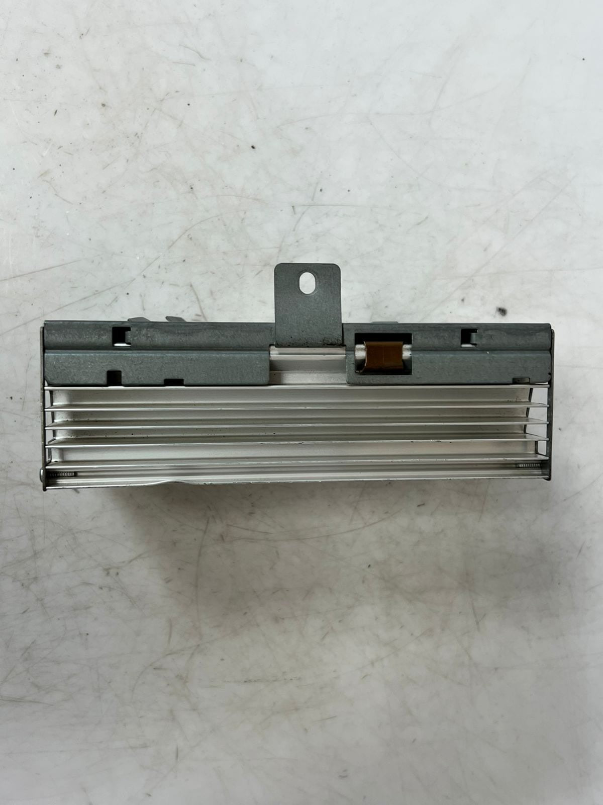 2014-2016 BMW 535i 550I GT Amplifier Hi-Fi AUDIO SOUND System 9312591 OEM