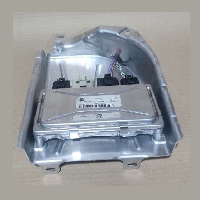OEM BMW 5 F01 F10 F11 ACTIVE STEERING RACK CONTROL UNIT -6793364