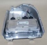 Bild in die Galerieansicht laden, OEM BMW 5 F01 F10 F11 ACTIVE STEERING RACK CONTROL UNIT -6793364