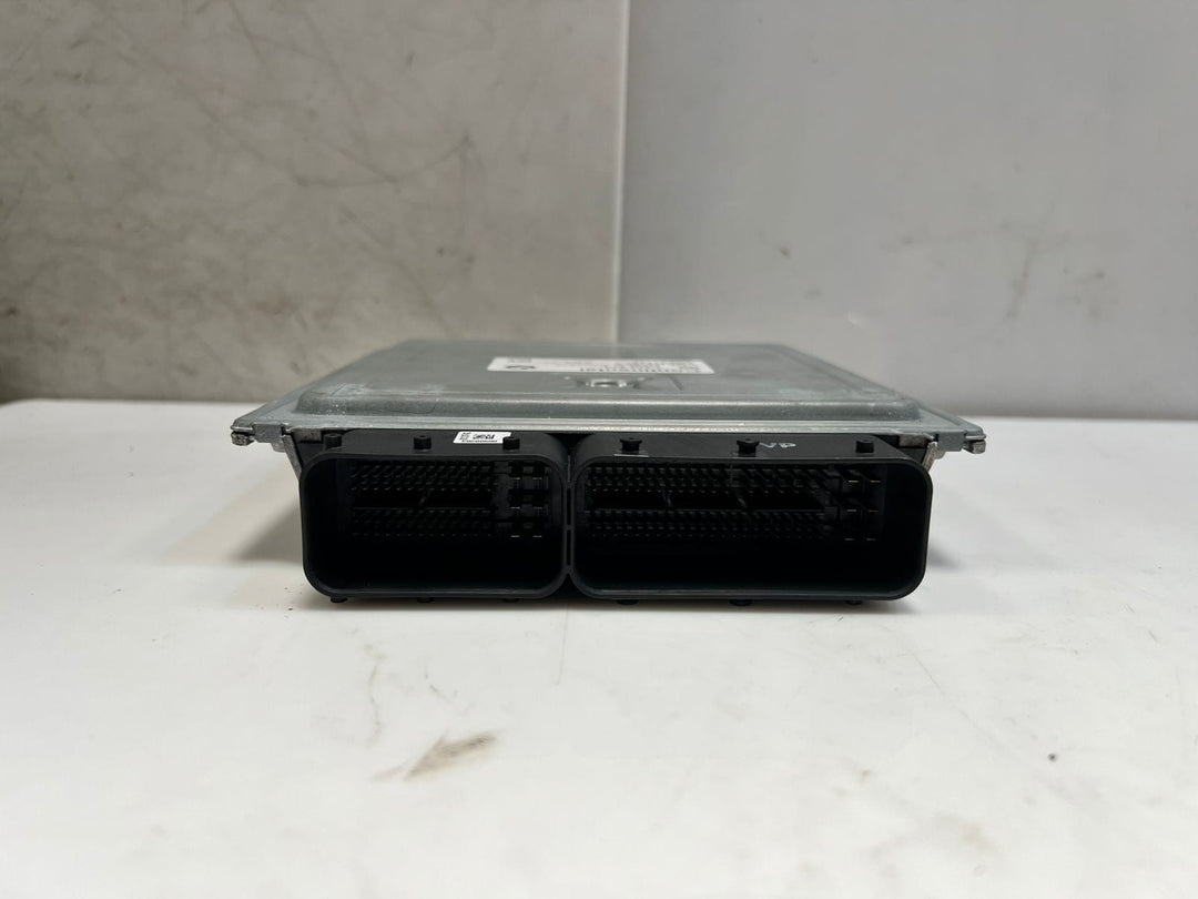 2010 BMW 528i E60 Engine Control Module ECU SET DME MSV80 +CAS3+1KEY 7602220 OEM