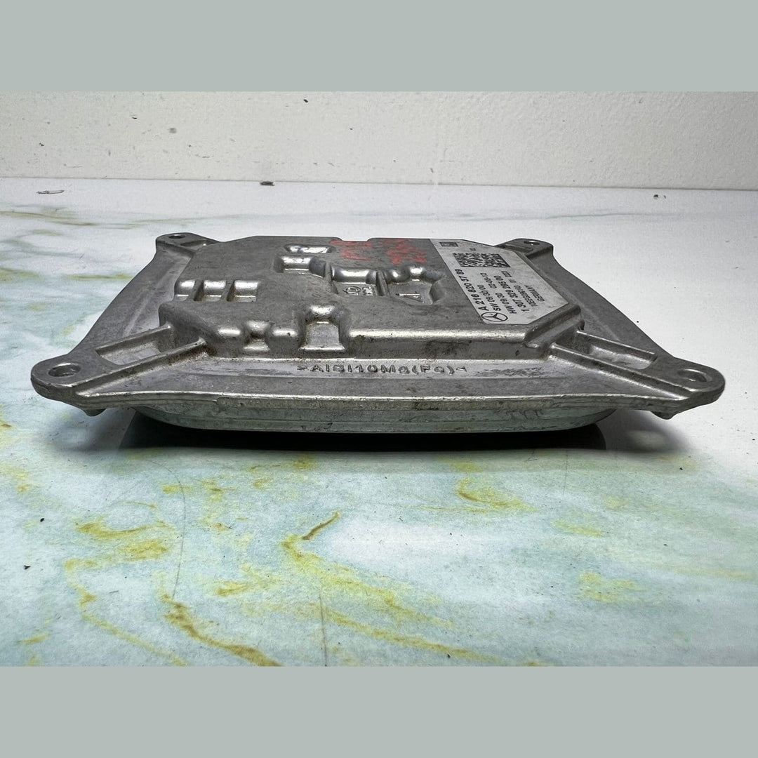 2007-2013 Mercedes S550 Headlight Control Ballast Module A2168203789 W221 W216