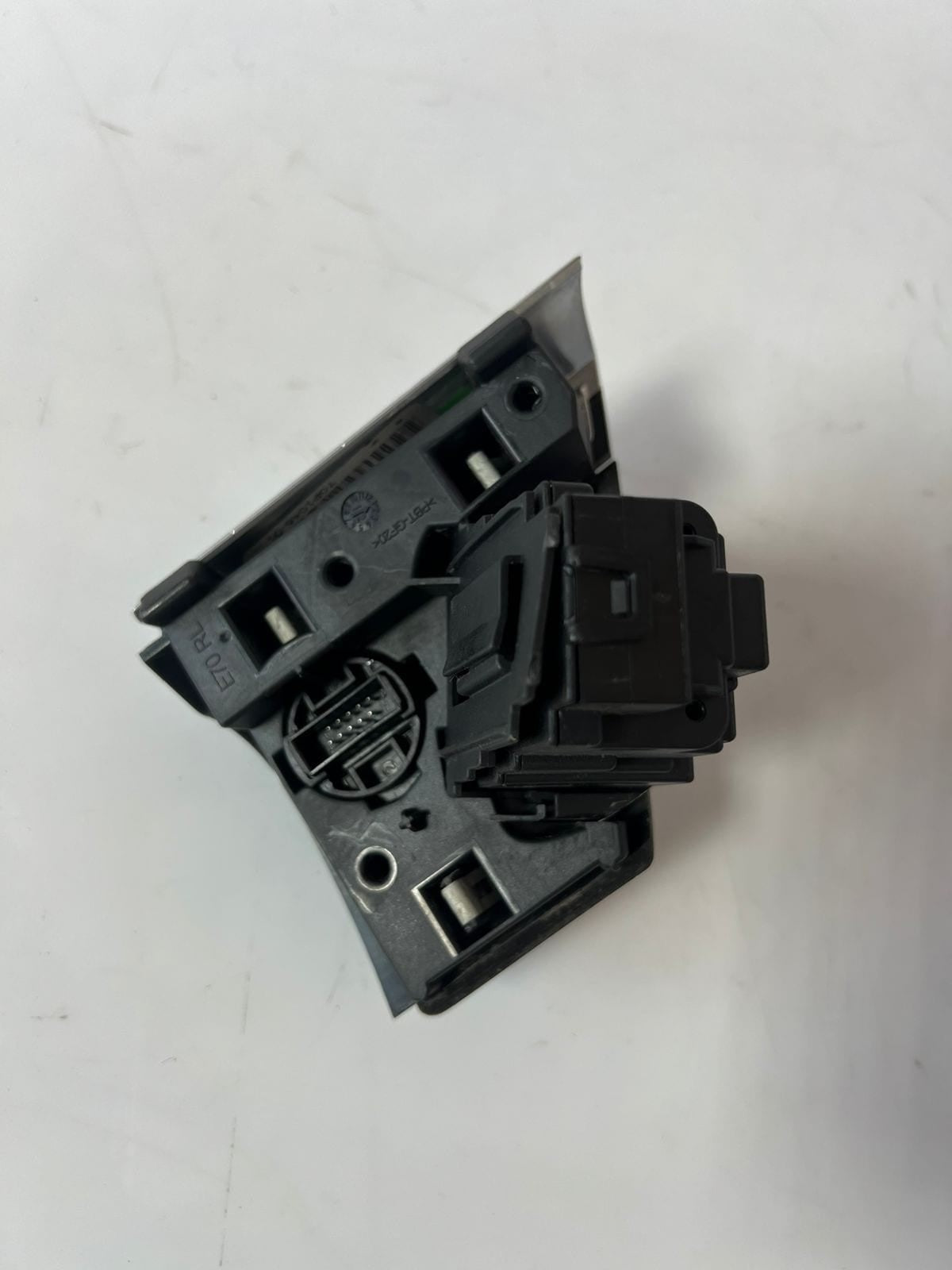 2006-2013 BMW X5 N57 E70 Engine Control Unit ECU SET DDE + CAS3 AG +1KEY 8517016