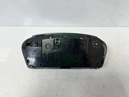2010-2013 BMW X5 N57 E70 LCI SPEEDOMETER Instrument Cluster 9258122 OEM