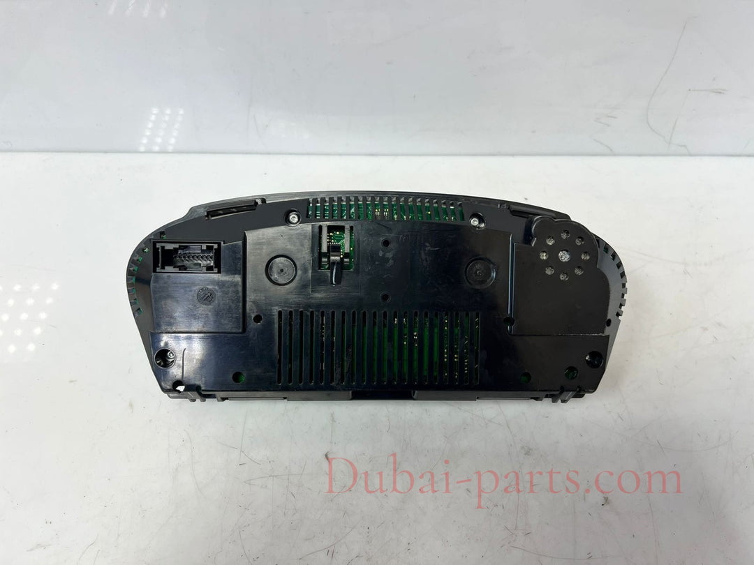 2010-2013 BMW X5 N57 E70 LCI SPEEDOMETER Instrument Cluster 9258122 OEM