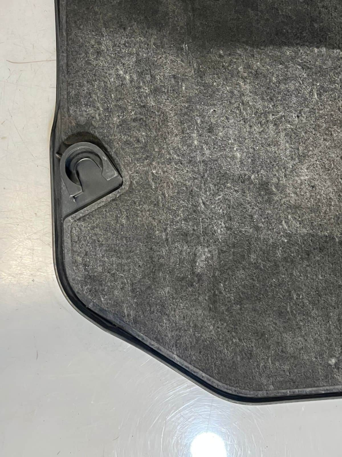 2010-2016 BMW 550i F10 F11 F01 F02 F15 F16 E70 E71 Engine TOP Cover 7800350 OEM