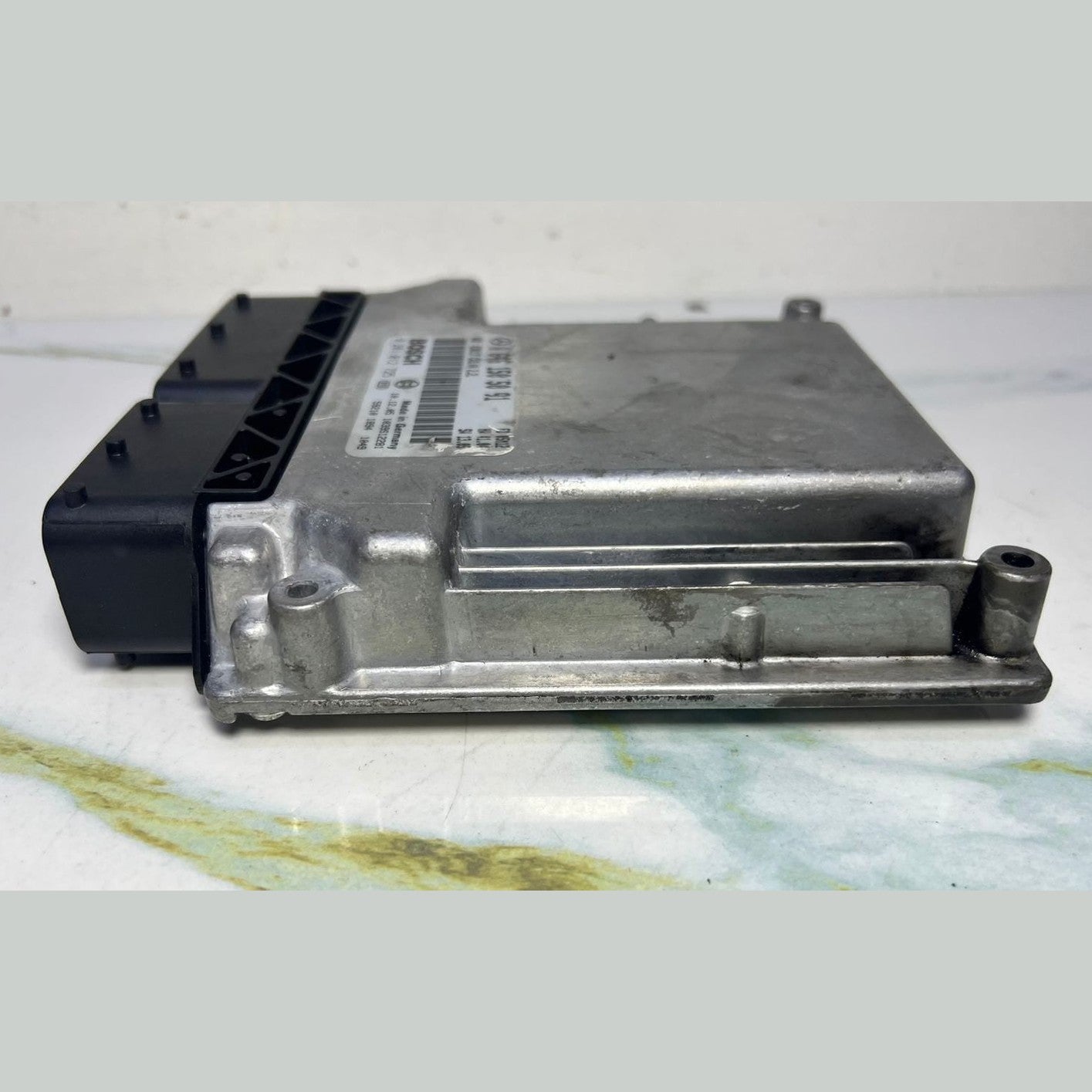 Mercedes Engine Control Unit A6461505091 W203 2.2L diesel C220 CDI
