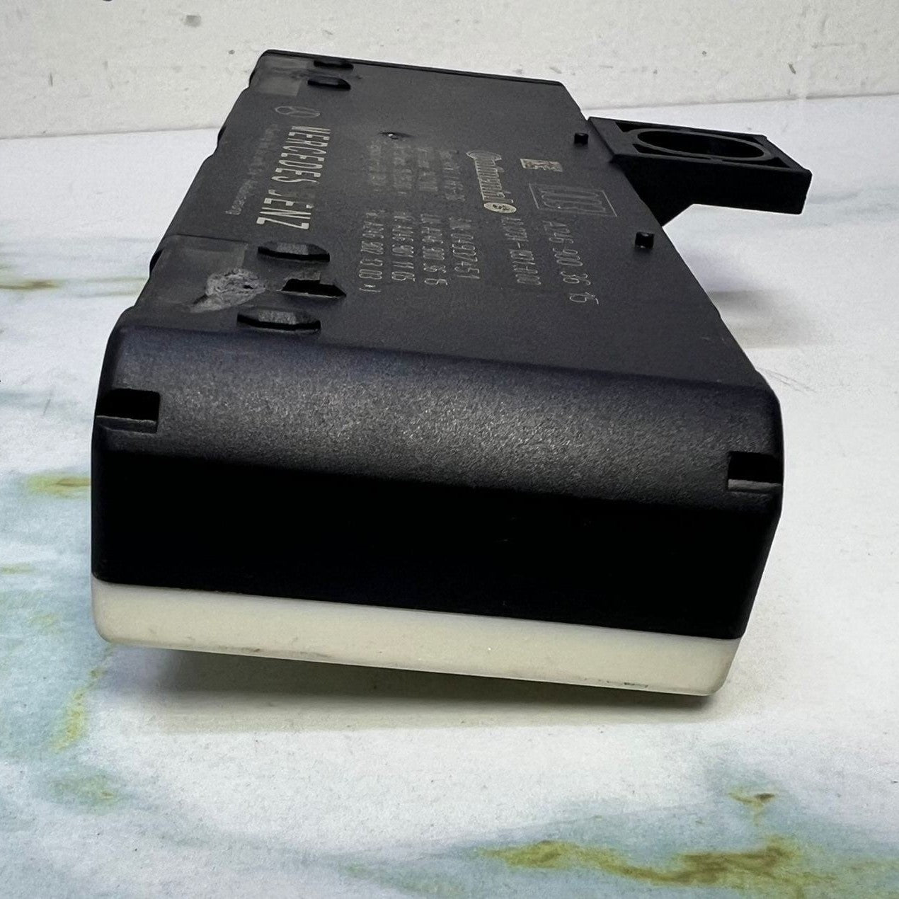 2016 Mercedes-Benz GLA200 Tailgate Control Module A2469003615 GLA250