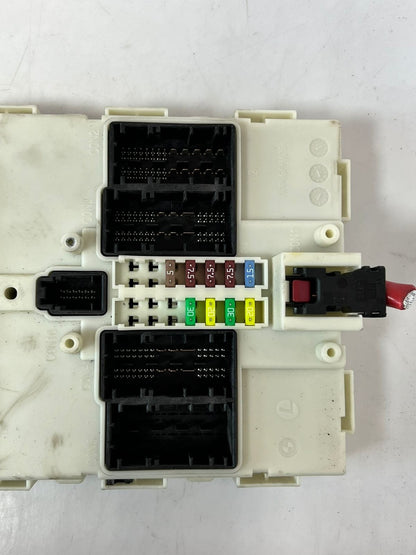 2013 BMW 328i F30 N20B20A Engine Control Unit ECU SET DME +FEM+ 1KEY 7649131 