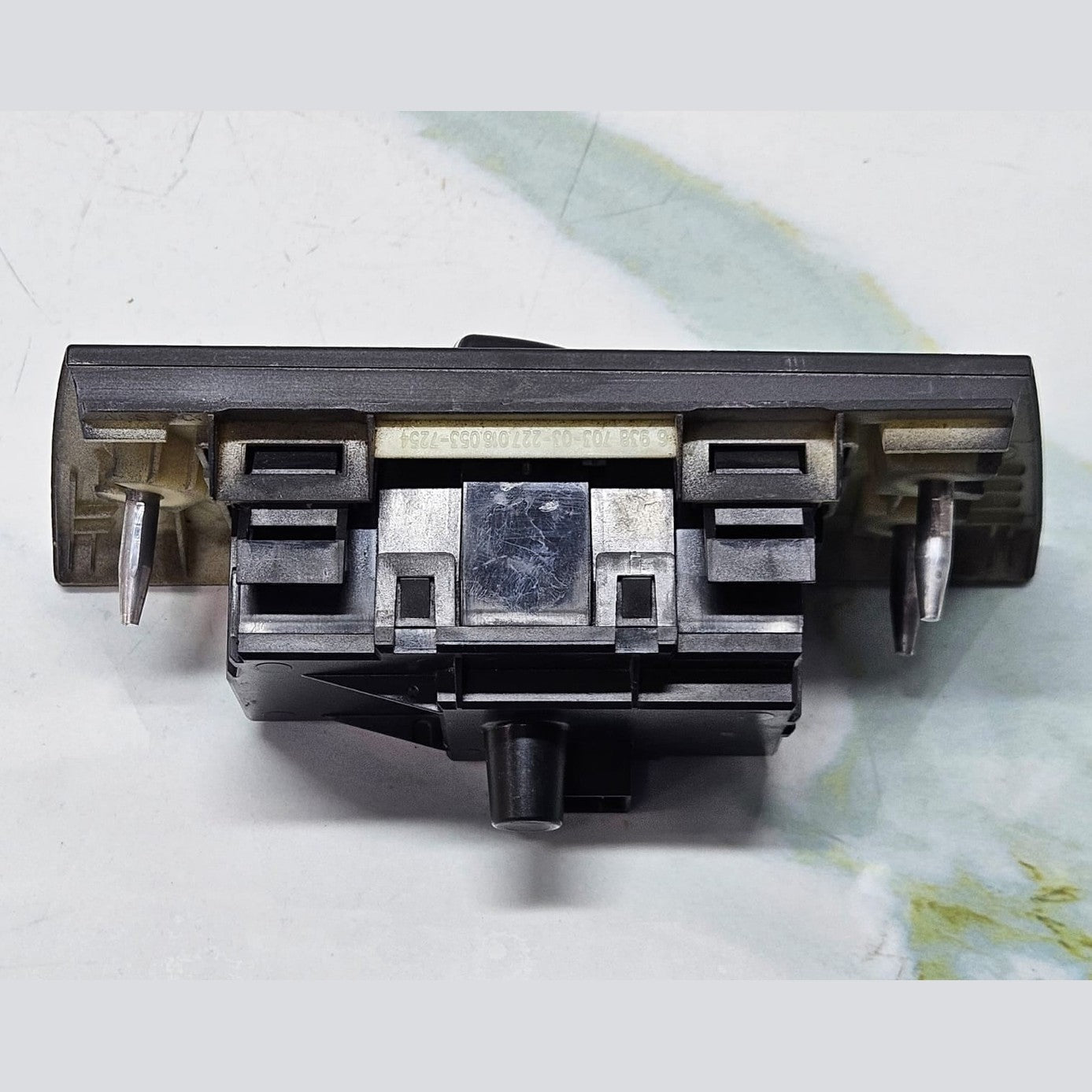 2007-2013 BMW E90, E91, E92 Headlight Control Switch 6932796 OEM