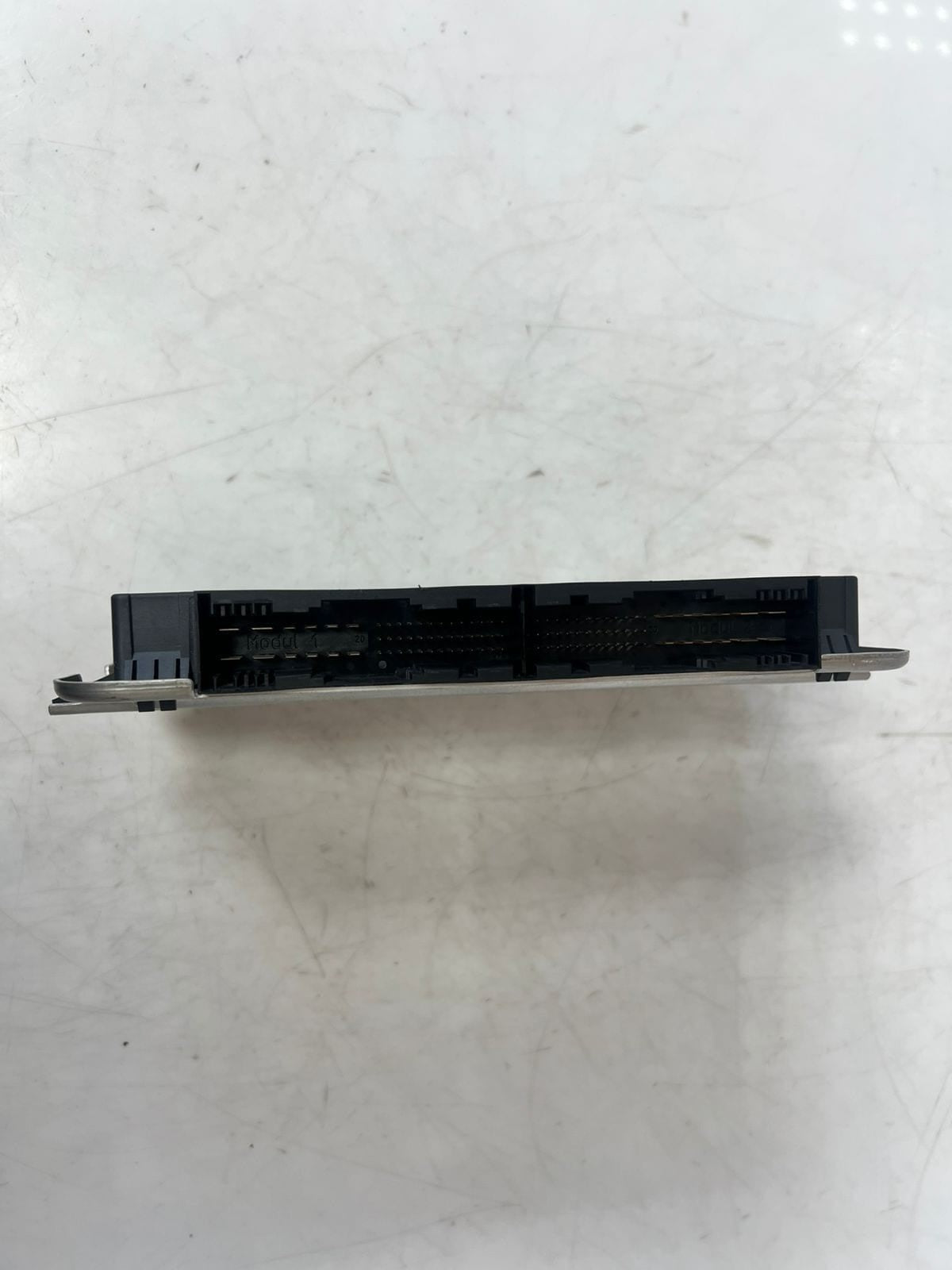 2011-16 BMW 528i 535i 550i 5' F10 F11 Footwell Light Control Module 9345373 OEM