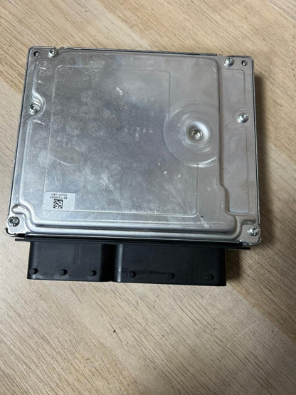 BMW x1 E84 20dX N47 177HP ECU Control Unit DDE 8512498 Automatic Transmission 