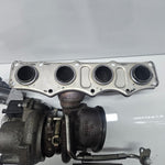 Load image into Gallery viewer, 7634486-2012-2016 BMW X1 X2 F30 328i 2.0L N20 Engine Turbocharger OEM