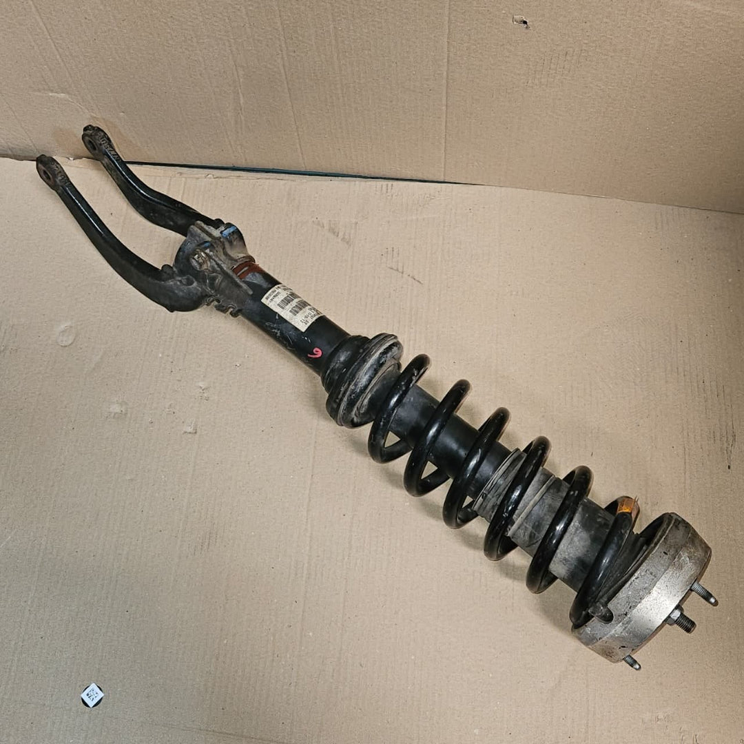 OEM BMW X5 E70 2008 -2012 Shock Absorber Front Left 6759097