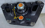BMW G20 G21 G22 G23 G26 G80 M3 M4 Dashboard Speaker Tweeter Holder 6831282