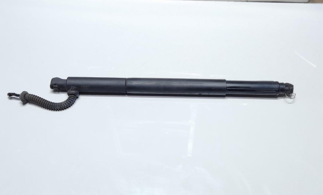 2008-2014 BMW X6 Tailgate Strut 7332698 X6 E71 E72 OEM HARNESS CUTTED