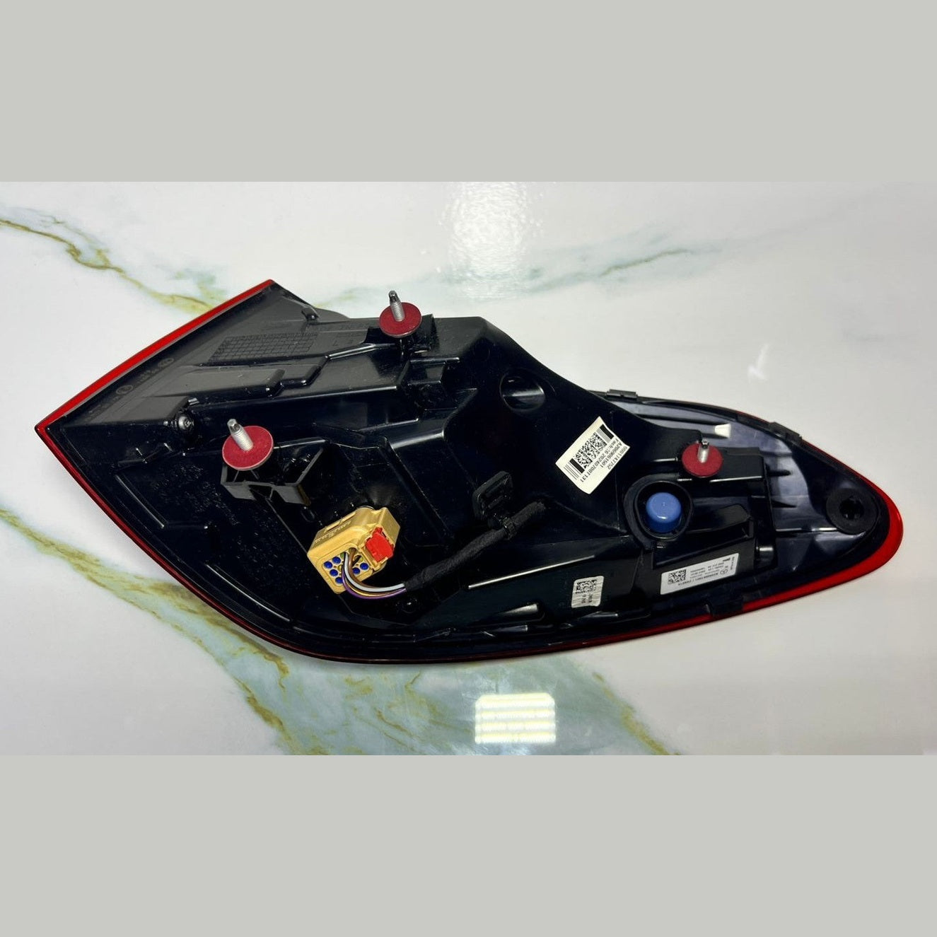 2021 Genuine Mercedes W206 C-Class ESTATE Rear Left Side Tail Light A206 9061501