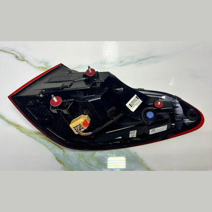 2021 Genuine Mercedes W206 C-Class ESTATE Rear Left Side Tail Light A206 9061501
