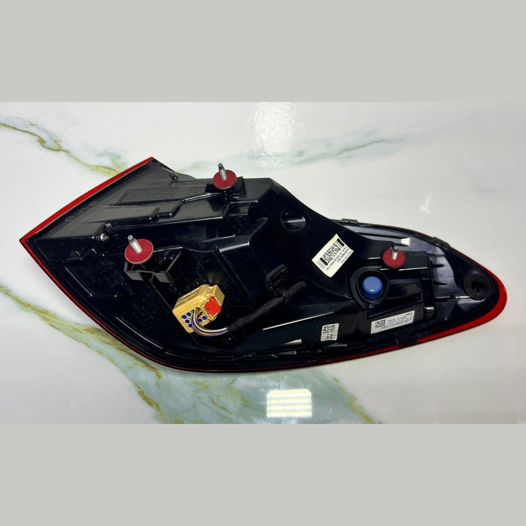2021 Genuine Mercedes W206 C-Class ESTATE Rear Left Side Tail Light A206 9061501