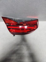Load image into Gallery viewer, 2016-2019 BMW 740i Rear Left Inner Taillight 7342967 7 Series G11 G12 740i 