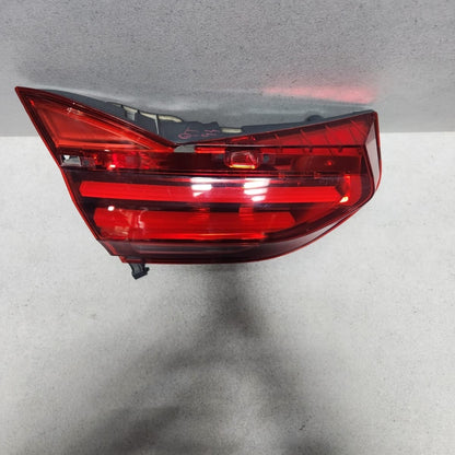 2016-2019 BMW 740i Rear Left Inner Taillight 7342967 7 Series G11 G12 740i 