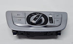 Load image into Gallery viewer, 9493726 BMW G12 740i RHD 2015 Head Light Control Switch OEM
