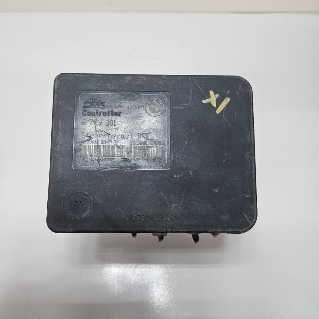OEM BMW 1 3 Series E87 E90 ABS Pump Module Assembly 6789301 OEM