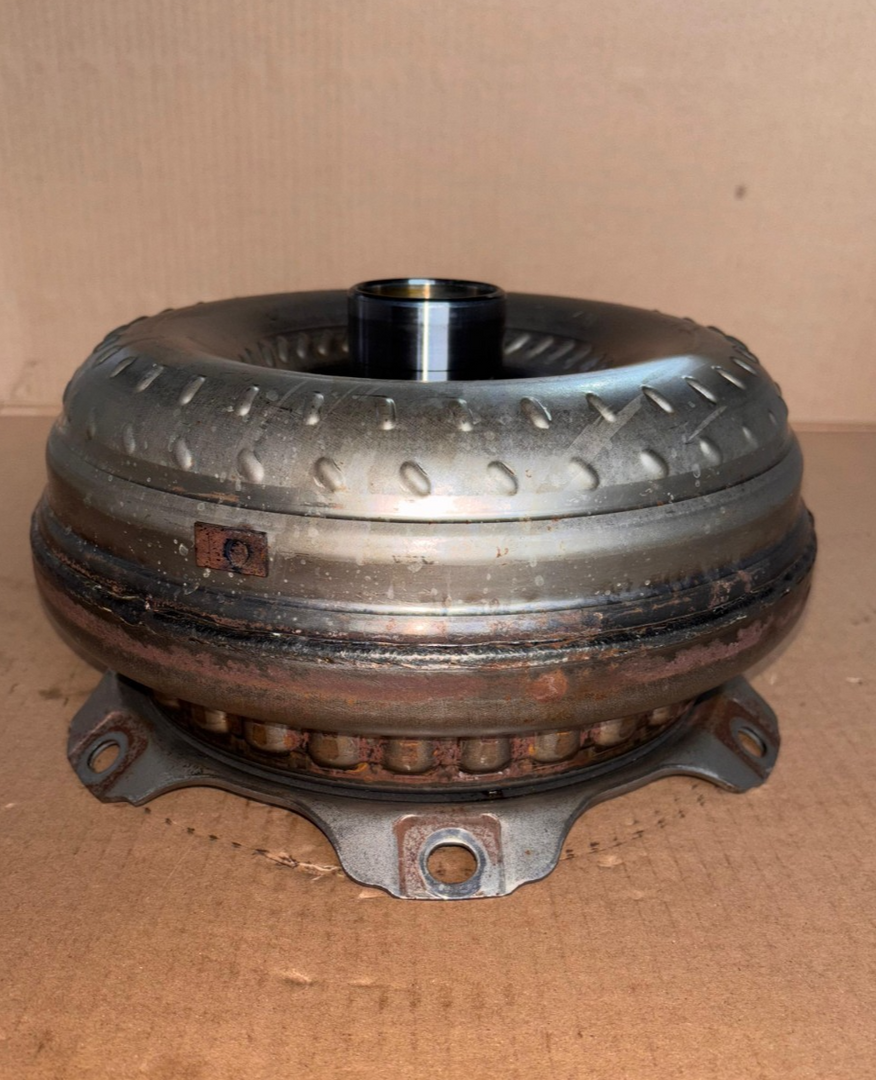 bmw X1 E84 X1 20iX GA8HP45Z torque converter-8609950