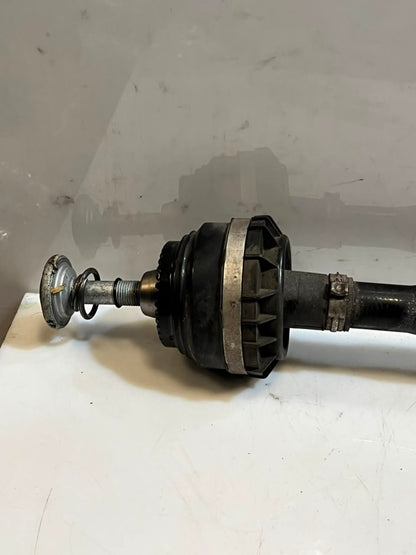 2021 BMW 330e 3 Series G20, G21, G28 Rear Left Driveshaft 8666073 OEM