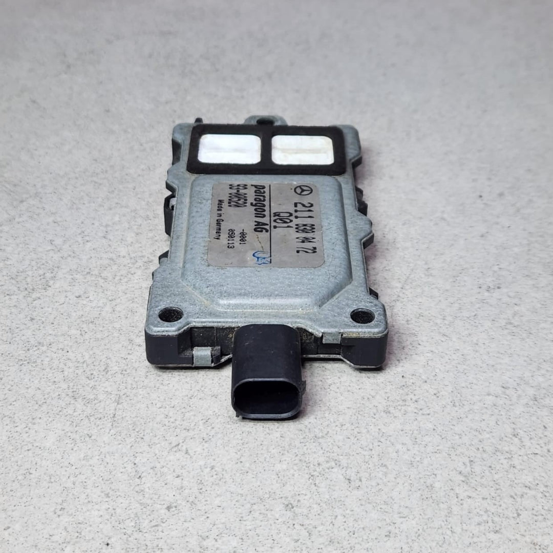 Mercedes-Benz Air Quality Sensor 2118300472 CLK W209 W203 E W211  CLK320  CLK500