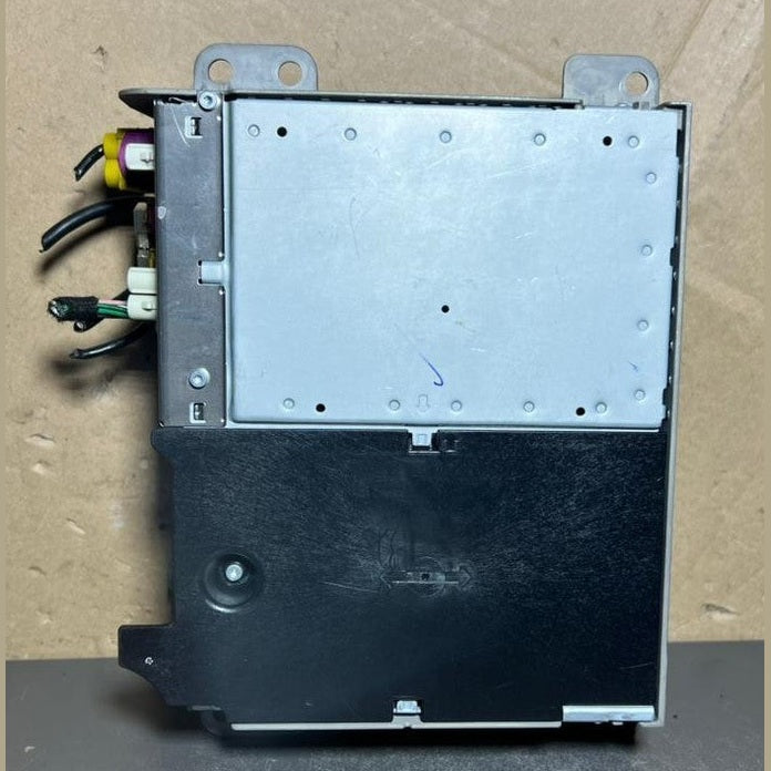 20–24 Mercedes-Benz W247 GLB Head Unit Radio Multimedia System – A247 9000918