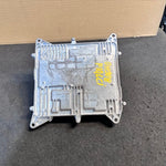 قم بتحميل الصورة إلى عارض الصور، OEM BMW F10 N20 ENGINE CONTROL ECU UNIT SET DME+KEY 8626172 BOSCH