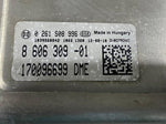 Load image into Gallery viewer, OEM BMW F10 F30 F20 N55 3.0 DME ENGINE CONTROL UNIT COMPUTER ECU SET 8606309