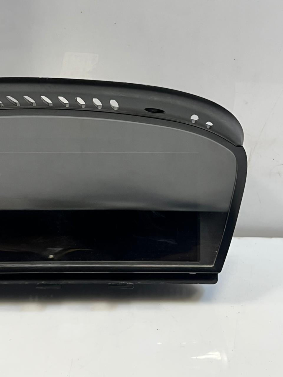 BMW 5 Series E60 E61 SIEMENS Navigation Display Screen 9141809 OEM
