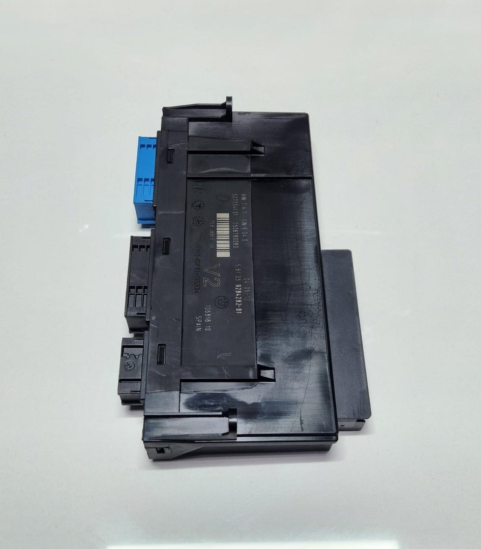 2011-2016 BMW 535i Body Control Module 9284282 F10 5 Series 535i OEM