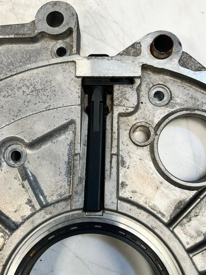 2010-2016 BMW X1 Mini R55 R56 R57 1.6 D N47C16A N47 Timing Chain Cover 7812888