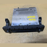 BMW Radio Player 9258167 X1 E84 and 1 3 Series radio player CD head unit