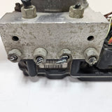2010 BMW X1 E84 ABS Pump Hydraulic Unit 6798991 USED