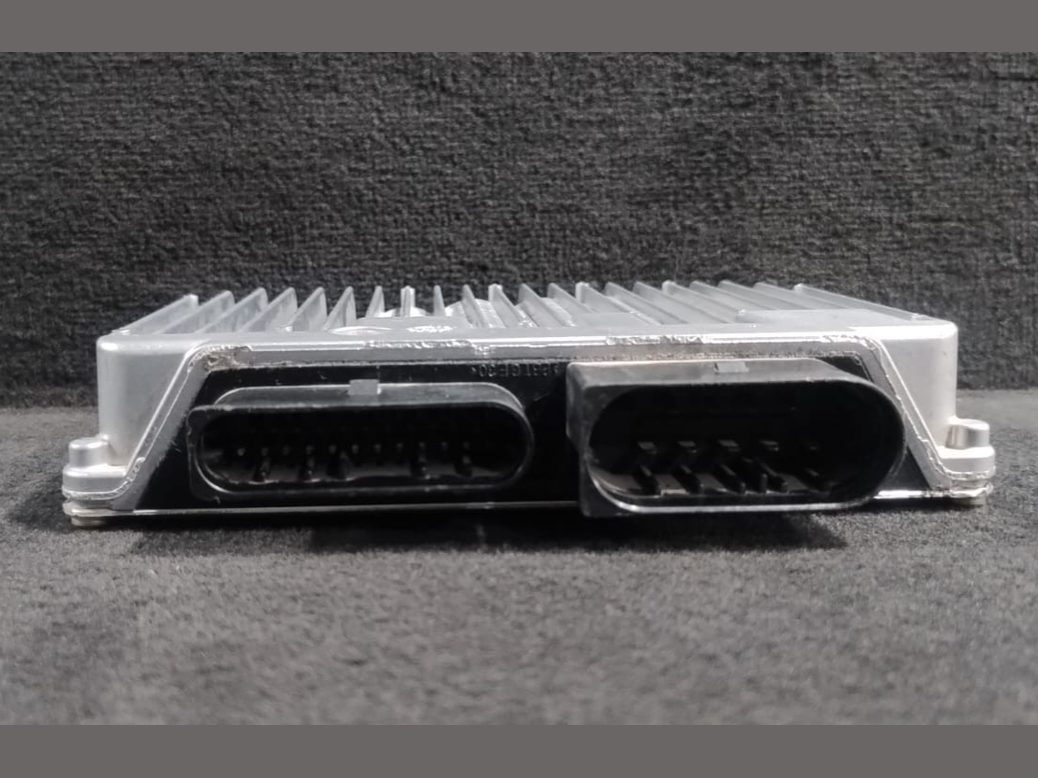 BMW E66 E53 E65 I‑ENGINE VALVETRONIC CONTROL MODULE ECU P/N -  7532878