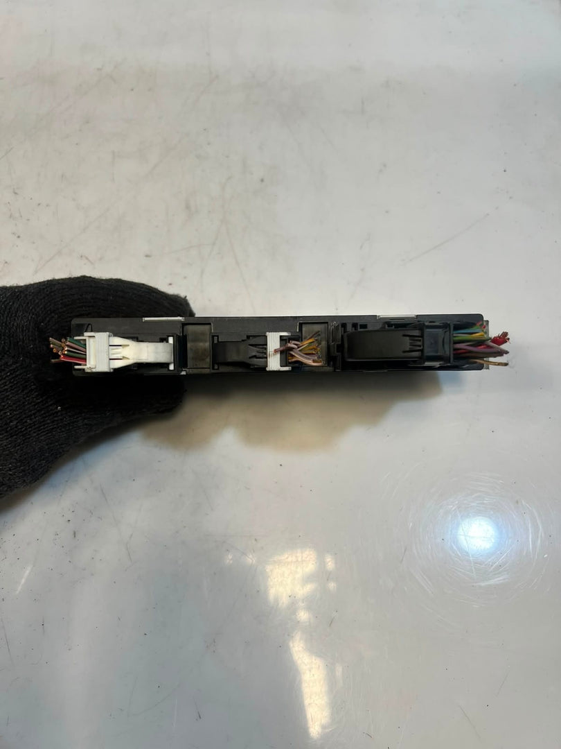 BMW F02 7 Series 750i N63B44B Engine Control Unit ECU SET DME+CAS+1KEY 7649828