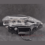 FARO LATERAL IZQUIERDO BMW SERIE 1 E81 E82 E87 E88 -7249651
