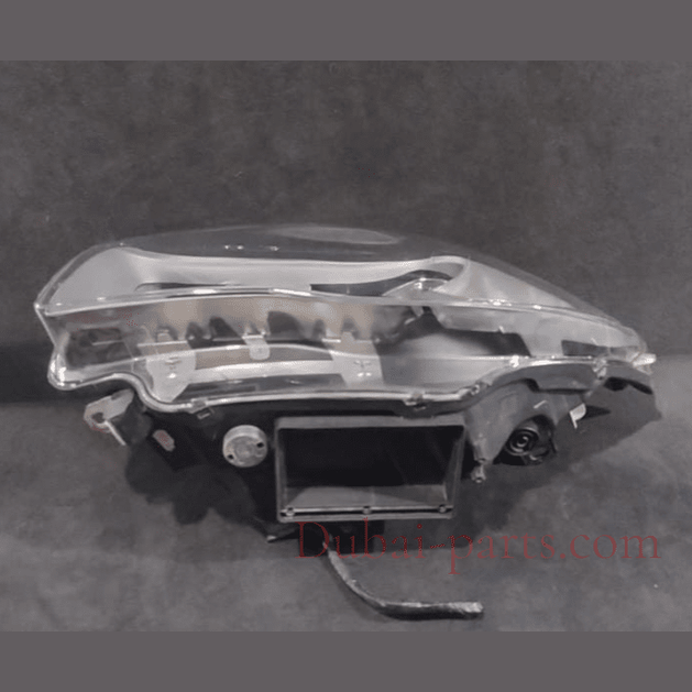 FARO LATERAL IZQUIERDO BMW SERIE 1 E81 E82 E87 E88 -7249651